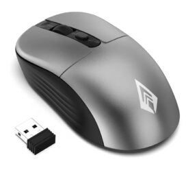 Archer Tech Lab Precision100 Wireless Mouse