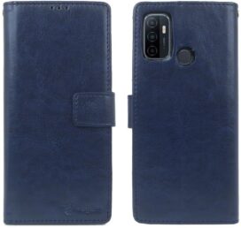 Black Flip Cover Leather Compatible For Xiaomi Redmi Note 8 Pro ( Pack of 1 )