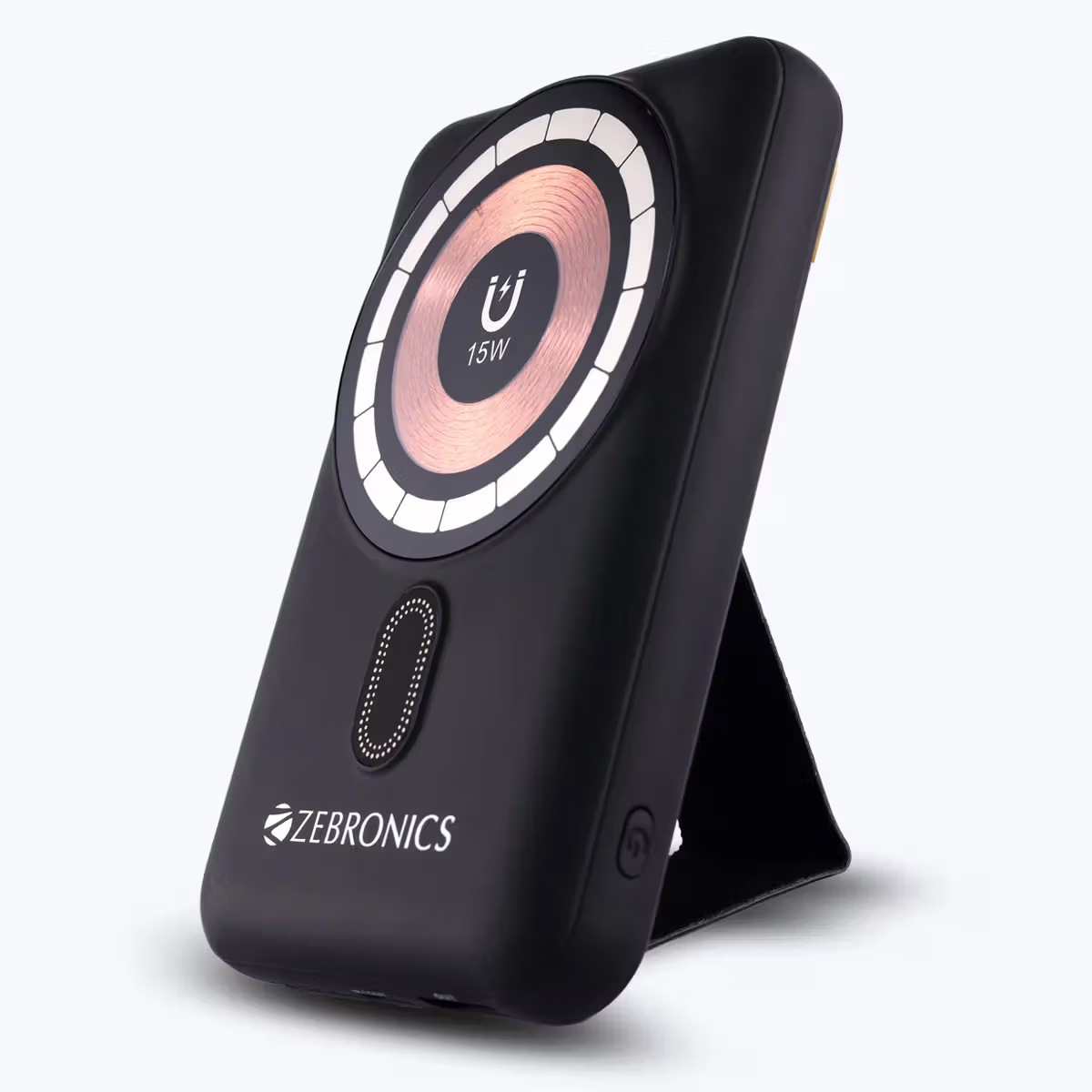 10000 -mAh 22.5W Li-Ion Power Bank - Image 4